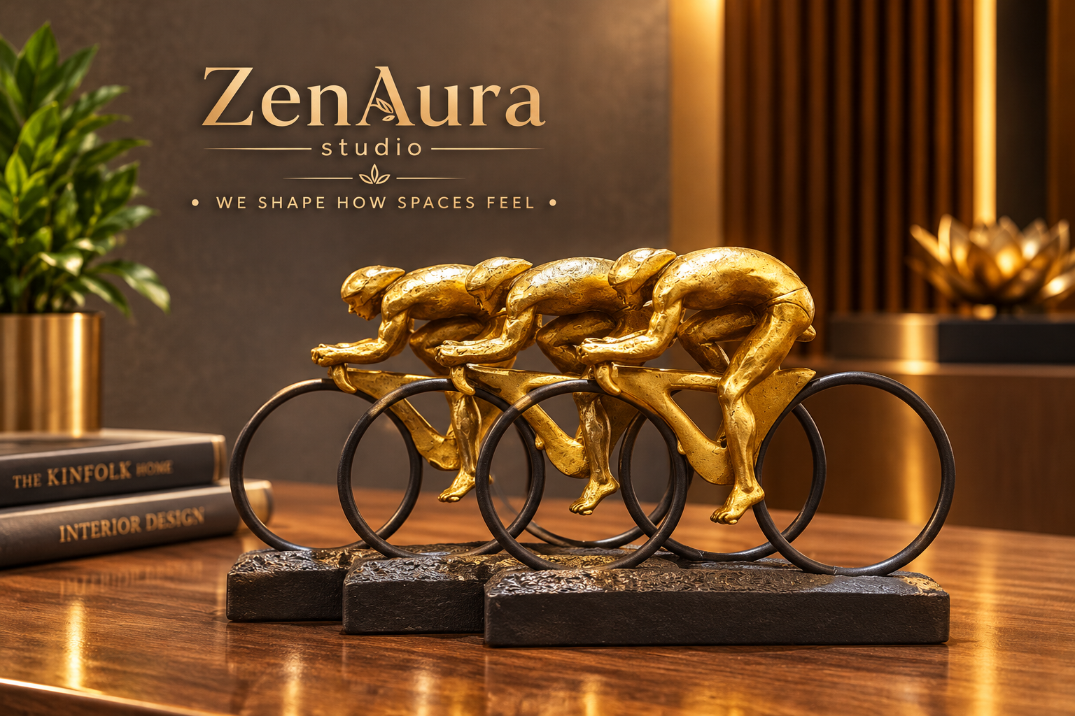 Figurines & Showpieces